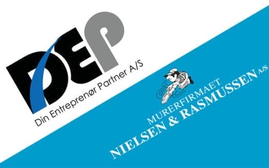 Din Entreprenør Partner A/S