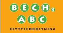 Bechs & ABC Flytteforretning ApS