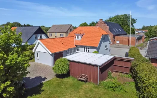 Luneborgvej 51, 9382 Tylstrup