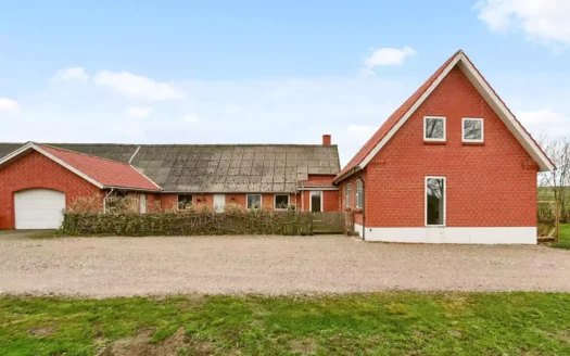 Dalbyvej 2, 8781 Stenderup