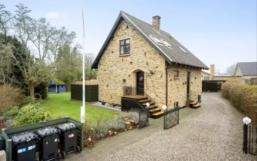 Urupvej 4, 5350 Rynkeby