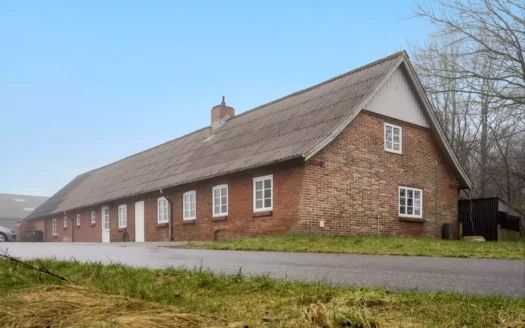 Øster Lemvej 10, 6940 Lem St