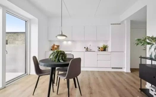 Asgårdsvej 44 2. th., 5200 Odense V