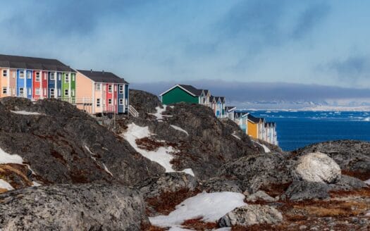 Tupaarnat 15, 3905 Nuussuaq