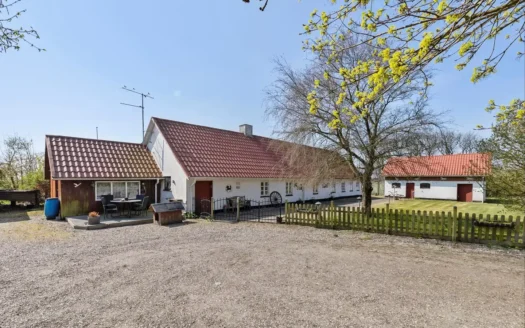 Ranumvej 69, 9681 Ranum