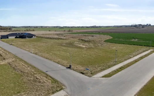Neergaards Kvarter 4, 4250 Fuglebjerg