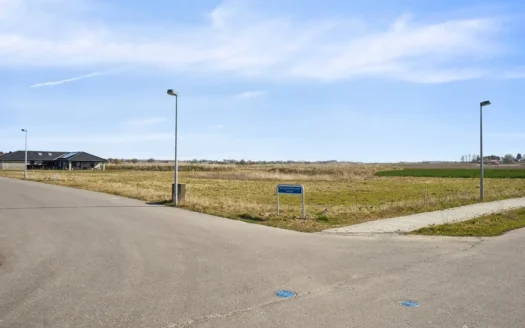 Neergaards Kvarter 10, 4250 Fuglebjerg