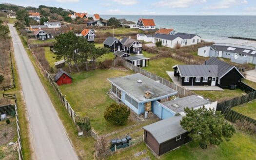 Hyllingebjergvej 82, 3360 Liseleje
