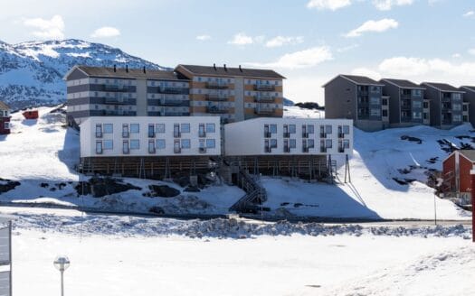 Manguaraq 27, 001., 3905 Nuussuaq