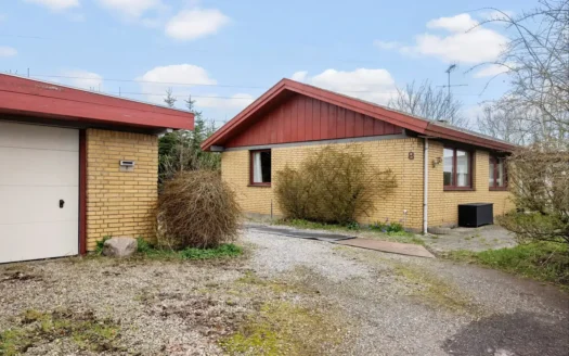 Hasselvej 8, 4295 Stenlille