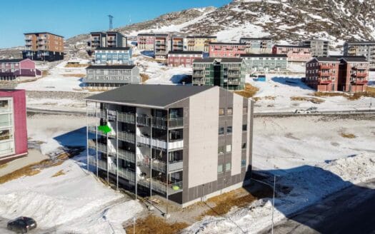 Qunguleq 2 202., 3905 Nuussuaq