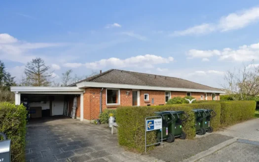 Sneppevej 47, 8723 Løsning