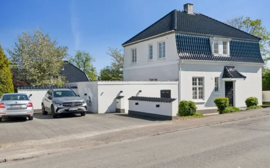Bukkeballevej 36, 2960 Rungsted Kyst