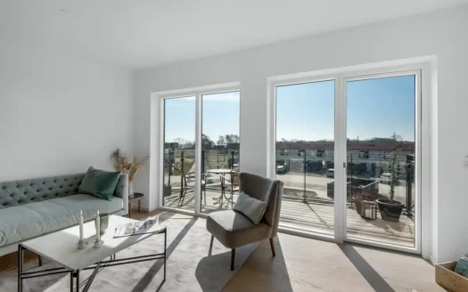 Sølyst Strandpark 39 1. th., 2990 Nivå