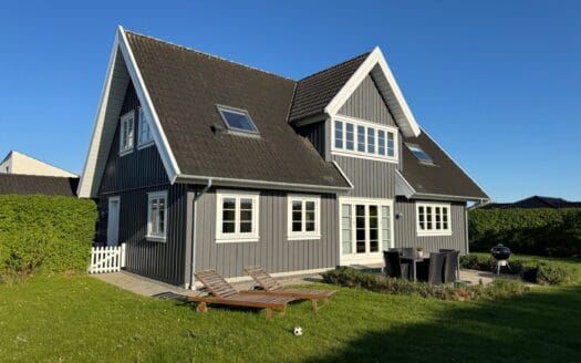 Brombærvej 9, 4654 Faxe Ladeplads