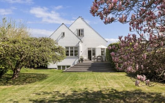 Emiliekildevej 36, 2930 Klampenborg