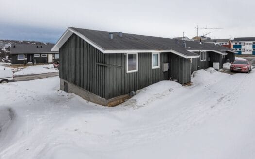 Manngua 1C, 3905 Nuussuaq