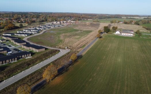 Uglebakken 26, 4140 Borup