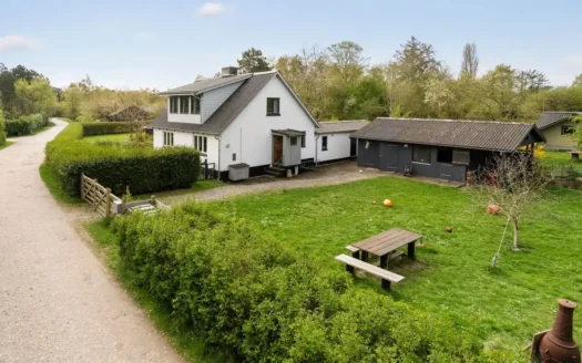 Maarup Østerstrand 25, 8305 Samsø