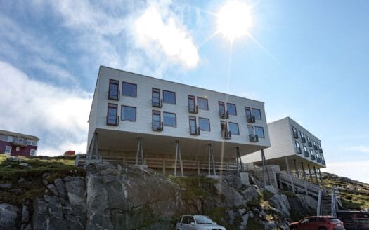 Manguaraq 25 103., 3905 Nuussuaq