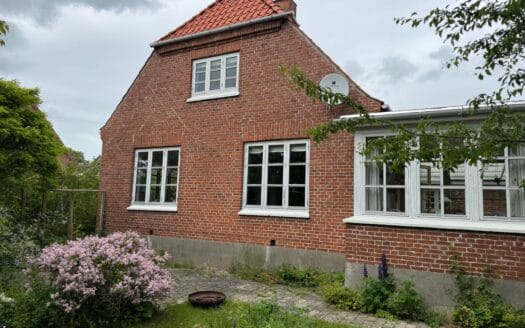 Præstøvej 19, 4640 Faxe