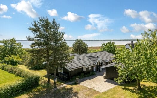 Strandvænget 5, Sjolte, 4733 Tappernøje